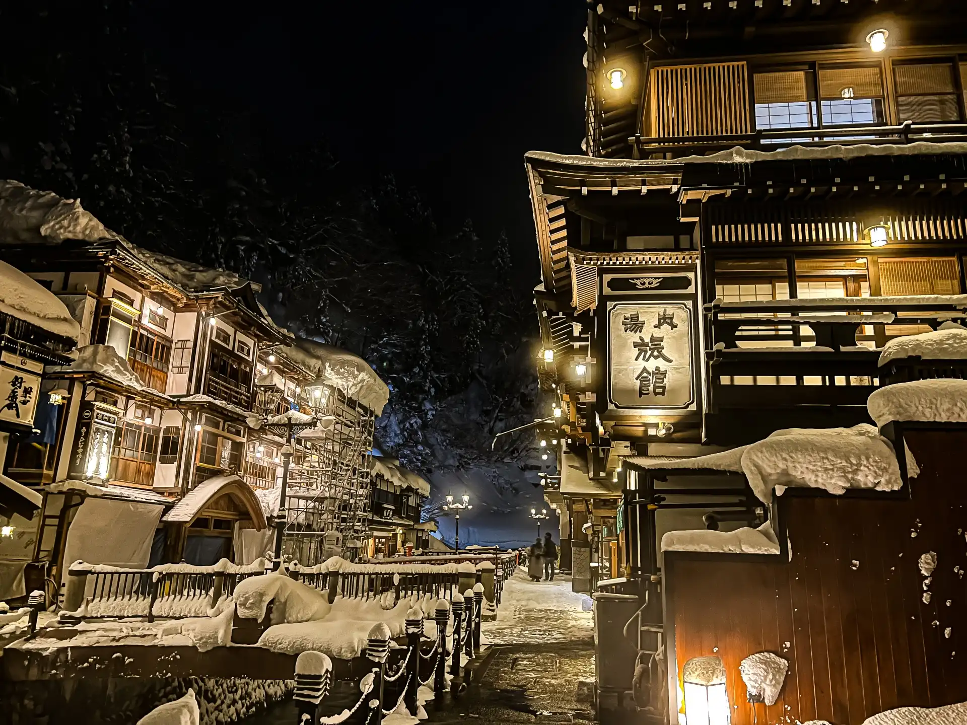 Japan Accommodation Types Explained: Hotels, Ryokan, Capsule Hotels & More