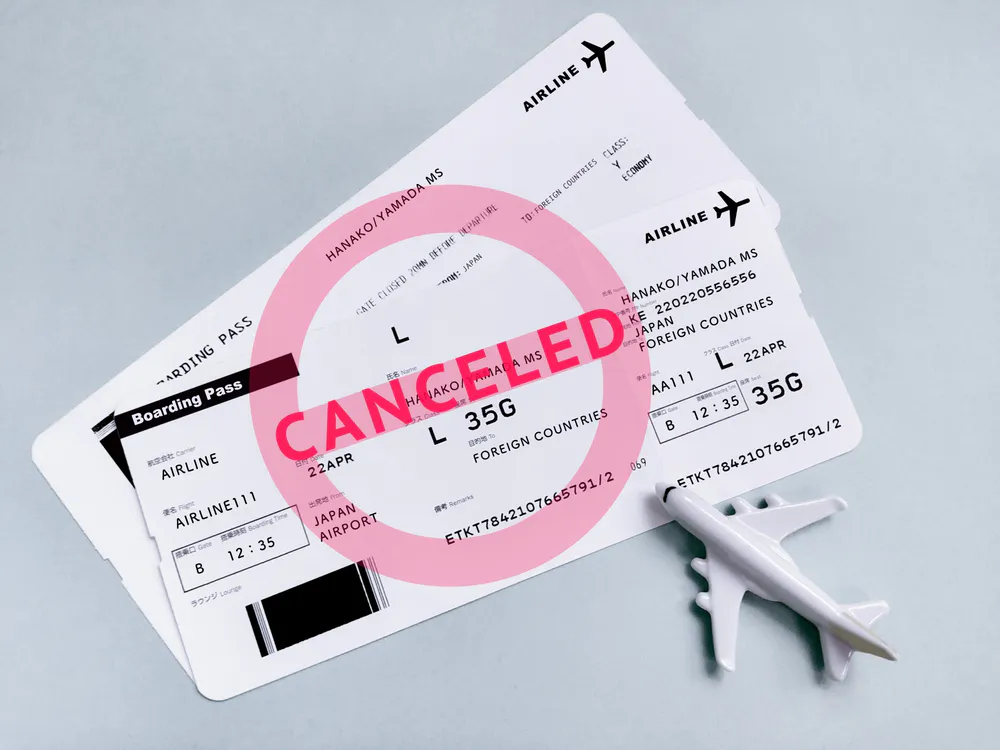 Heymondo Travel Insurance. Illustrative image. The actual product, venue, or experience may differ.