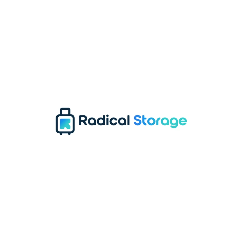 Radical Storage — Luggage Storage Across Japan