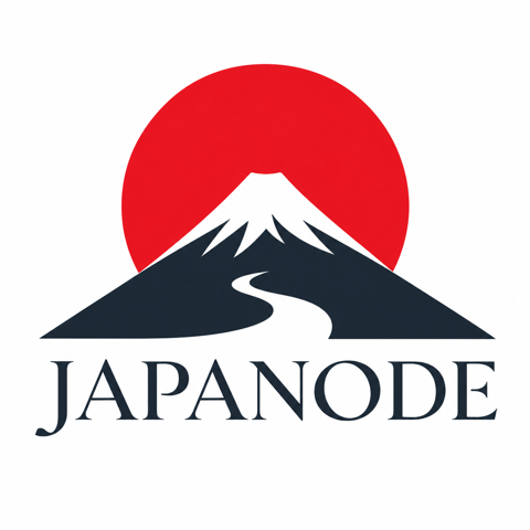 JAPANODE