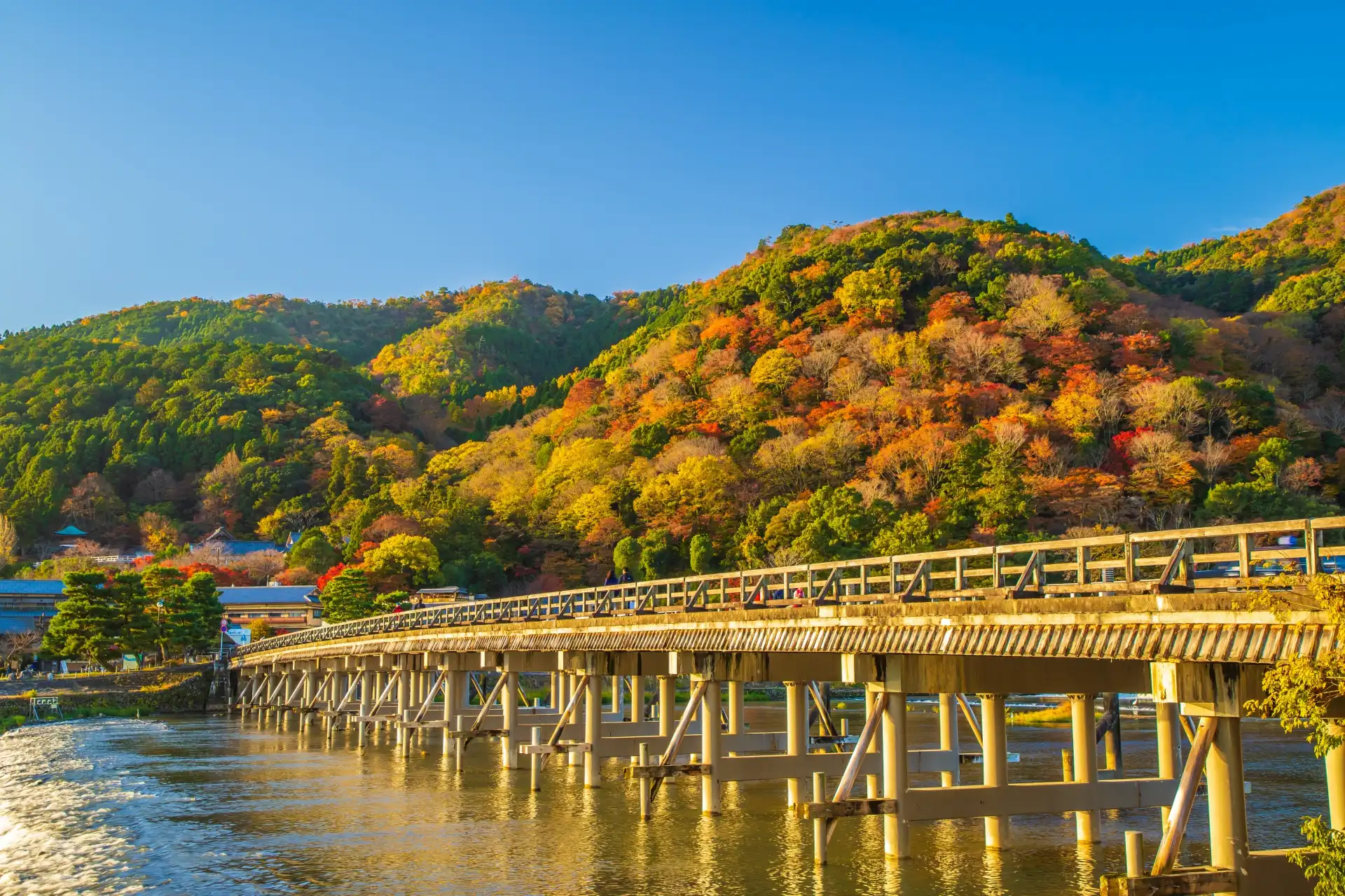 What to Wear in Japan in Autumn: September, October & November Packing Guide