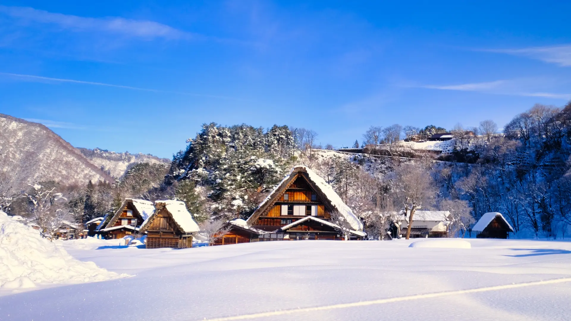 What to Wear in Japan in Winter: December, January & February Packing Guide