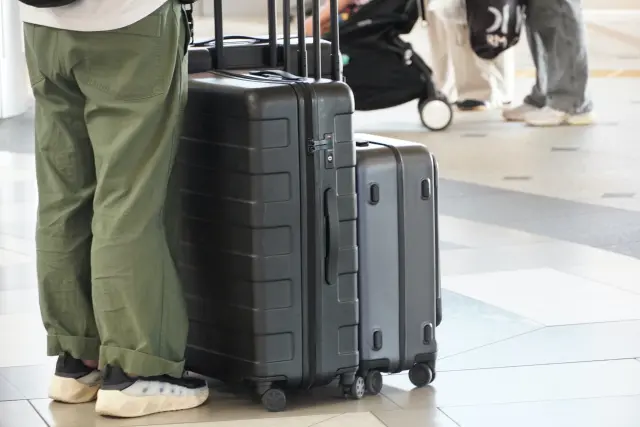 Haneda ↔ Tokyo Hotel Luggage Delivery