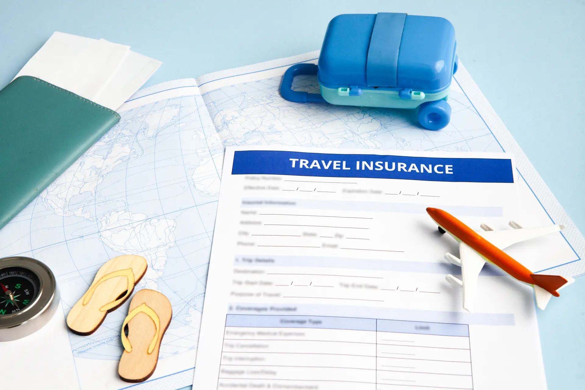 Japan Travel Insurance: What You Actually Need (2026)