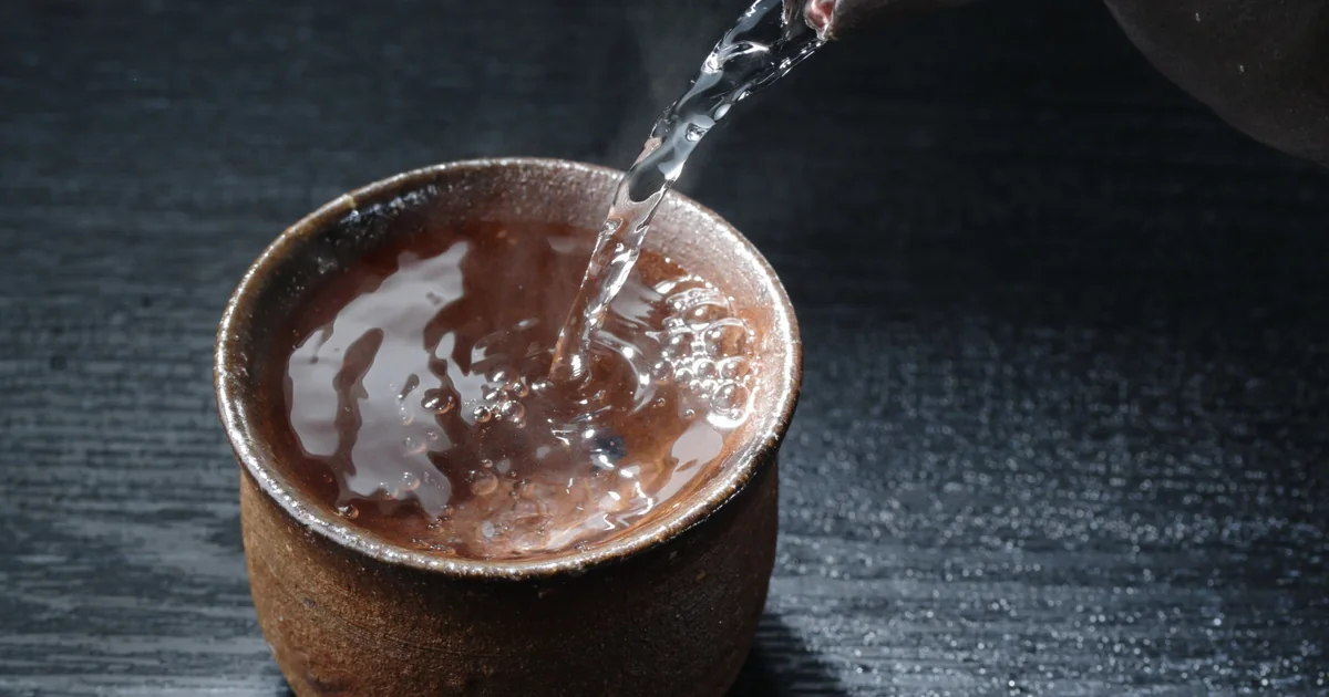 Sake Tasting in Tokyo: English Experiences Compared