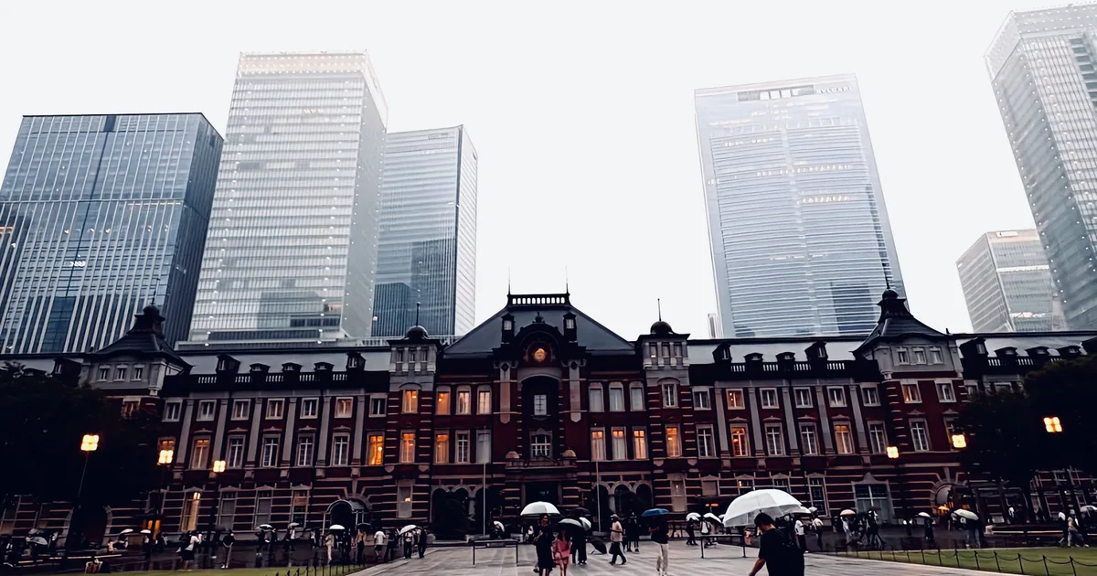 11 Best Indoor Things to Do in Tokyo on a Rainy Day